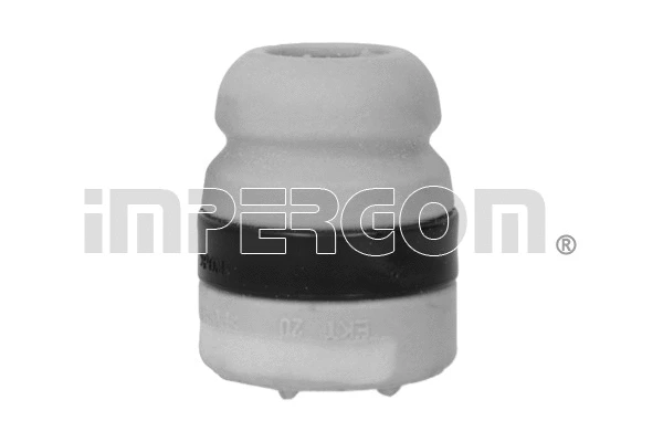 Rubber Buffer, suspension (36077)