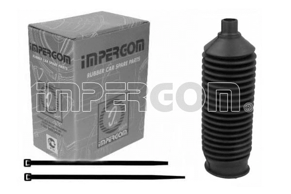 Bellow Kit, steering (39211)