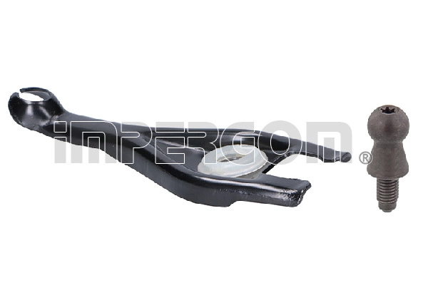 Release Set, clutch control (610093K)