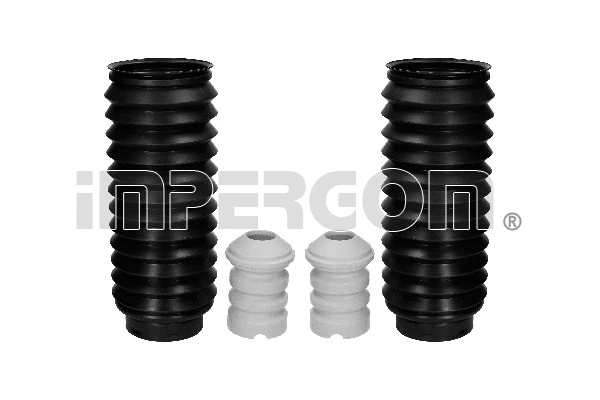 Dust Cover Kit, shock absorber (50209)