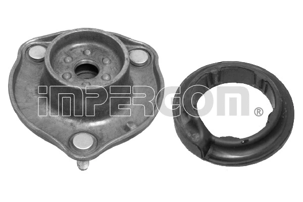 Repair Kit, suspension strut support mount (34823)