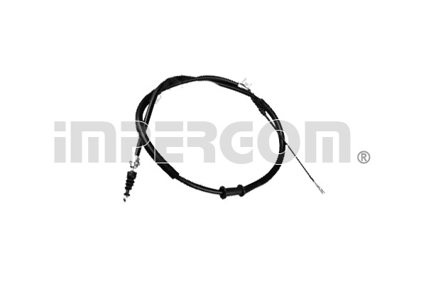 Cable Pull, parking brake (810180)