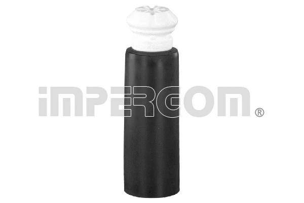 Rubber Buffer, suspension (38573)