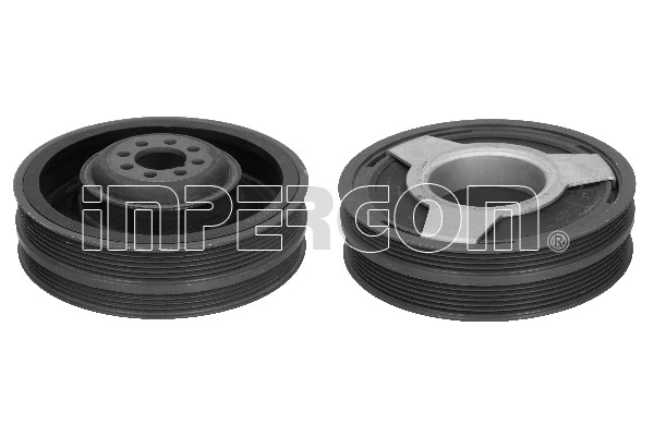 Belt Pulley, crankshaft (10273)