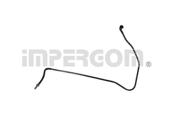Fuel Line (85033)