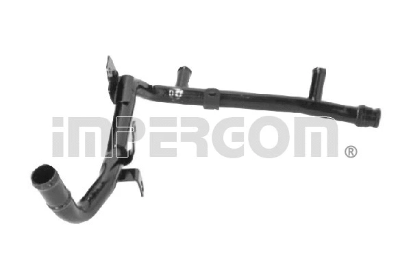 Coolant Pipe (80439)