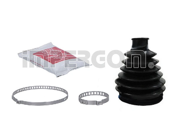 Bellow Kit, drive shaft (500016K/TE)