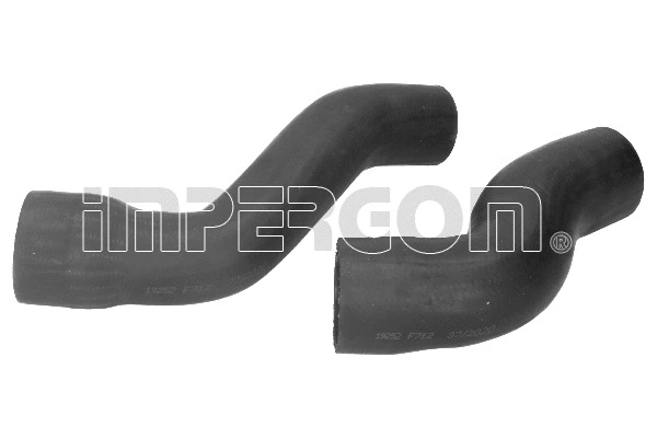 Charge Air Hose (19252)