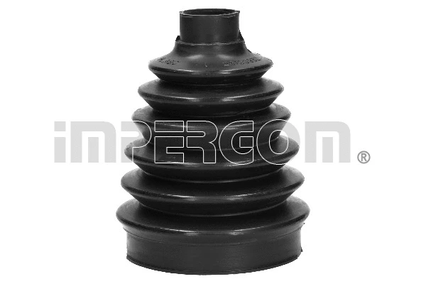 Bellow, drive shaft (25704)