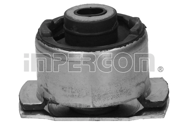 Bushing, axle beam (1782)