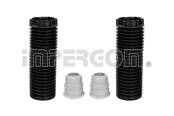Dust Cover Kit, shock absorber (50607)