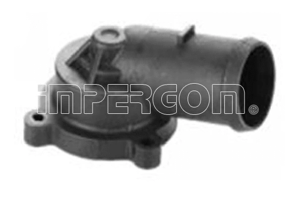 Coolant Flange (90667)