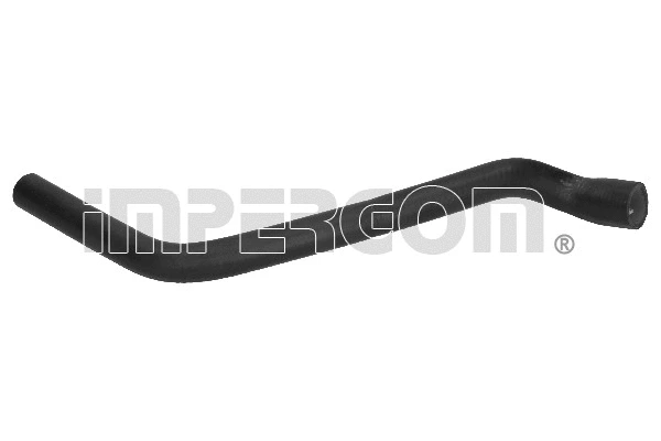 Hose, heat exchanger (heating) (220093)