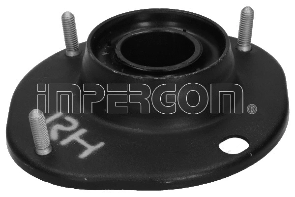 Repair Kit, suspension strut support mount (70088)