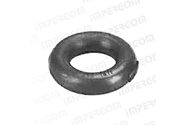 Rubber Mount, muffler (30679)