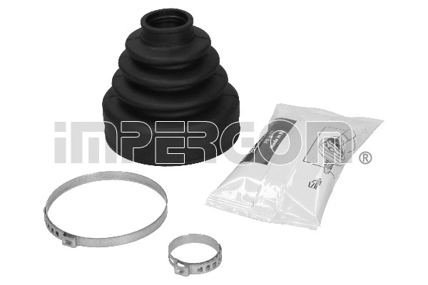 Bellow Kit, drive shaft (33837)