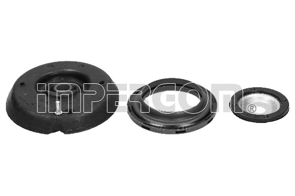 Repair Kit, suspension strut support mount (36445)