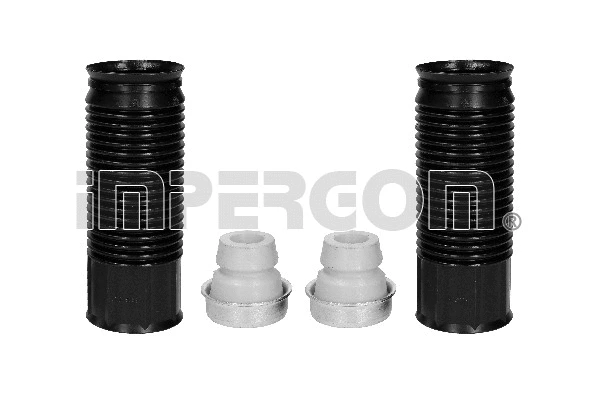 Dust Cover Kit, shock absorber (50770)