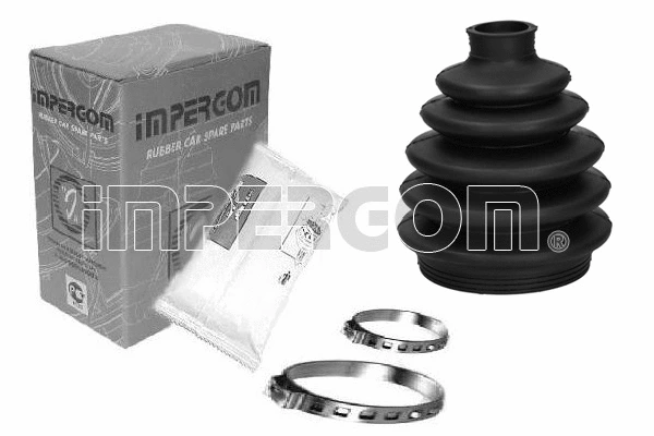 Bellow Kit, drive shaft (30606)