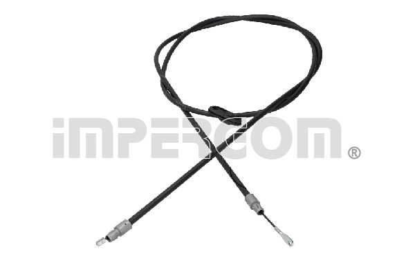 Cable Pull, parking brake (810371)