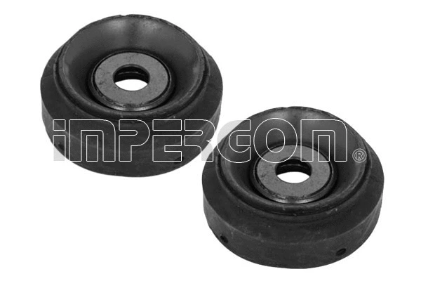 Repair Kit, suspension strut support mount (30711/2)