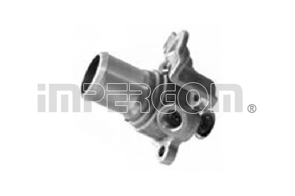 Thermostat Housing (90768)