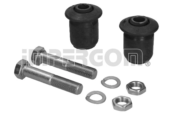 Mounting and Bolting Kit, control/trailing arm (31898)