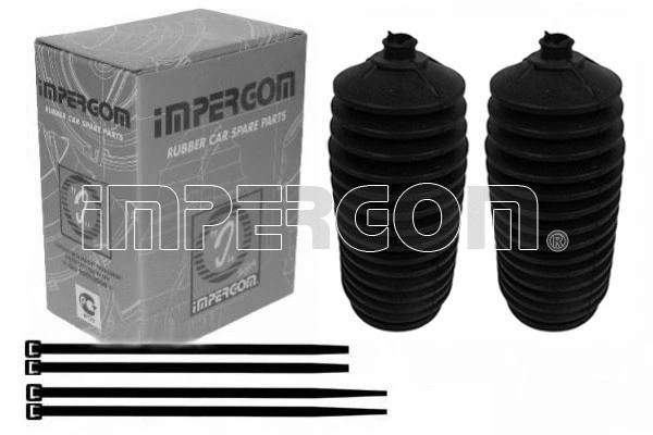 Bellow Kit, steering (30424)
