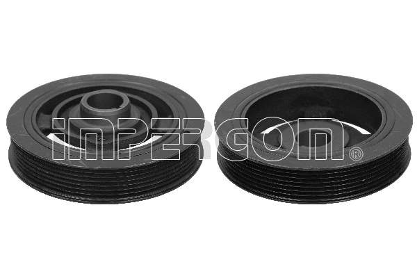 Belt Pulley, crankshaft (10072)