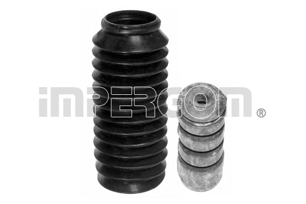 Dust Cover Kit, shock absorber (48208)