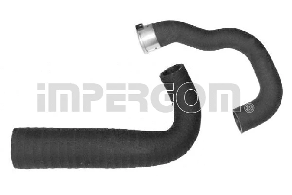 Charge Air Hose (225261)