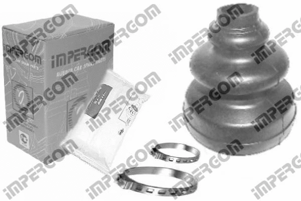 Bellow Kit, drive shaft (30627)