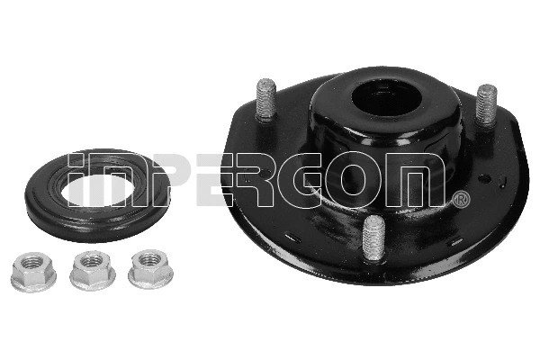Repair Kit, suspension strut support mount (72032)