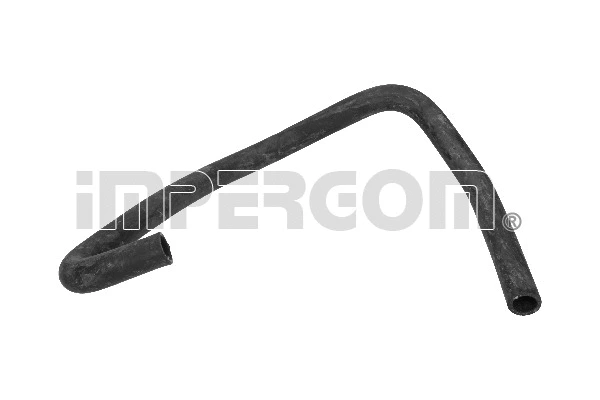 Hose, heat exchanger (heating) (220697)