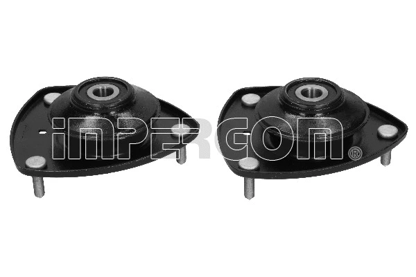 Repair Kit, suspension strut support mount (72120/2)