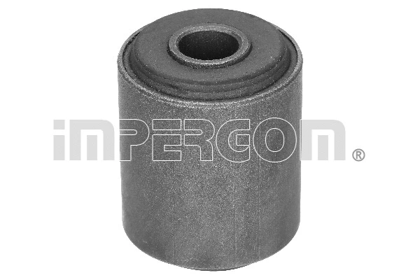 Mounting, leaf spring (35504)