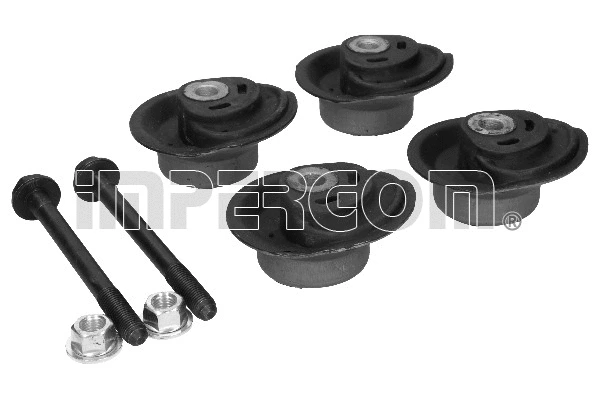 Repair Kit, axle beam (32323)