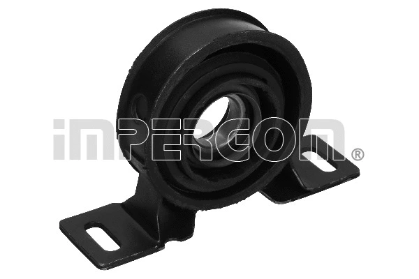 Suspension, propshaft (35551)
