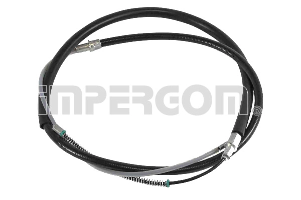 Cable Pull, parking brake (810087)