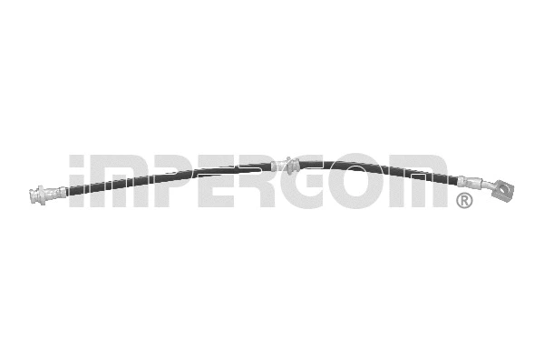 Brake Hose (60415)