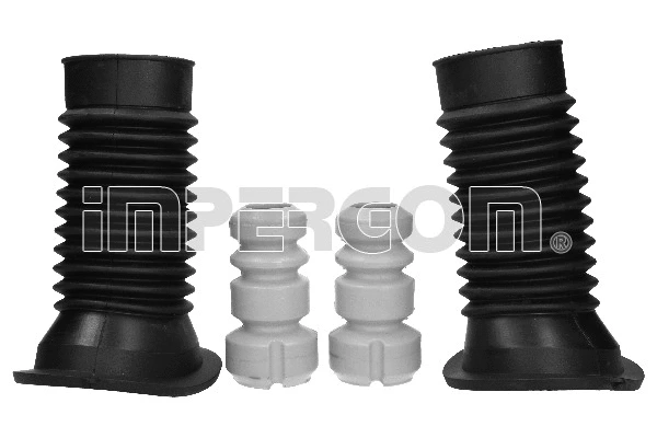 Dust Cover Kit, shock absorber (50884)