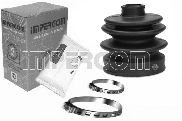 Bellow Kit, drive shaft (39001)