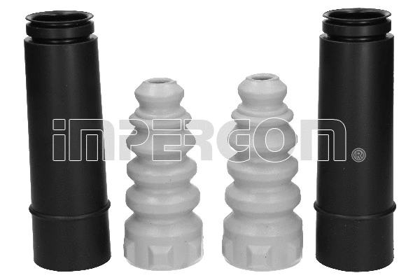 Dust Cover Kit, shock absorber (51222)