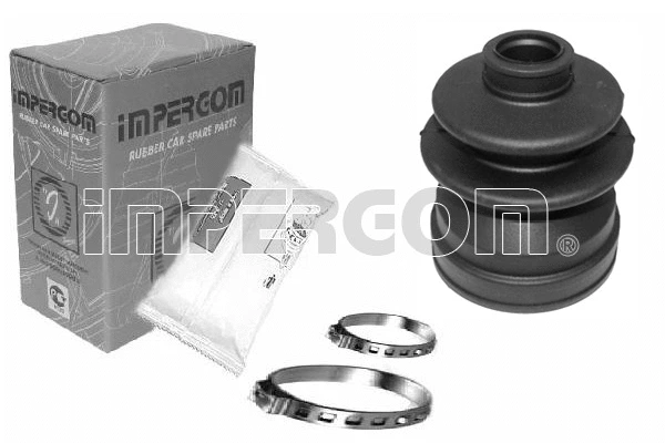 Bellow Kit, drive shaft (39020)