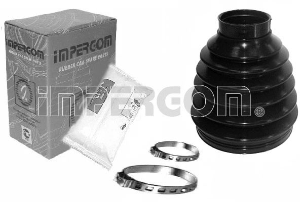 Bellow Kit, drive shaft (33978)