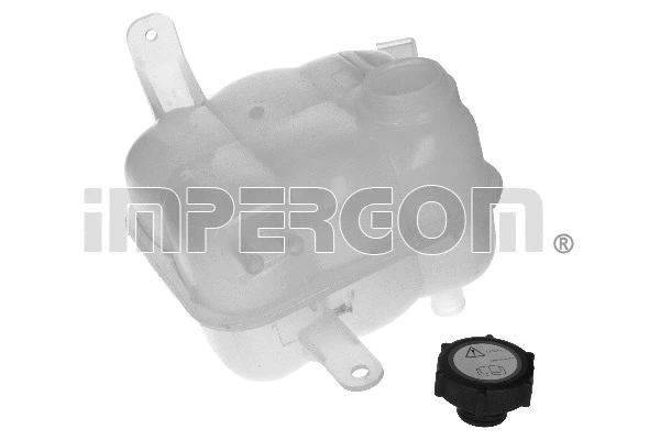 Expansion Tank, coolant (44425)