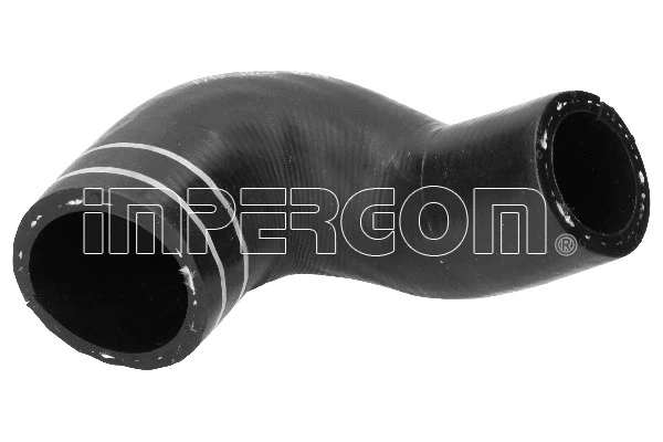 Charge Air Hose (19255)