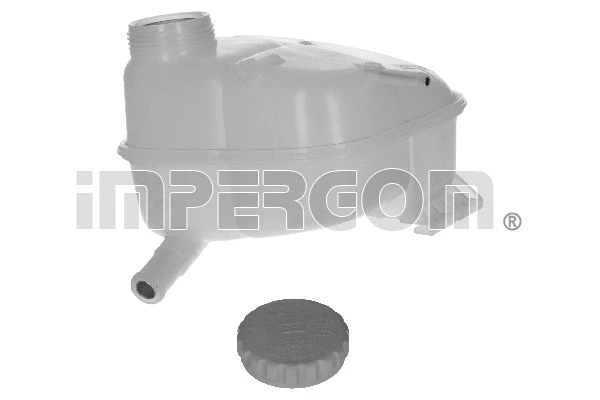 Expansion Tank, coolant (44156)