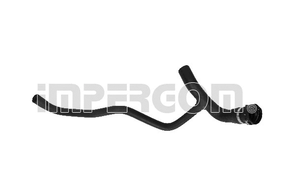 Radiator Hose (17401)