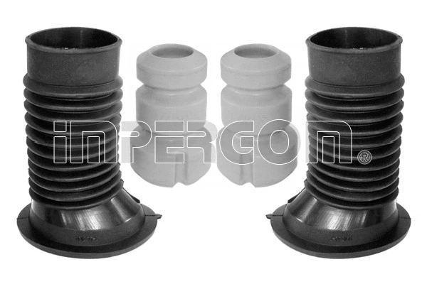 Dust Cover Kit, shock absorber (50886)